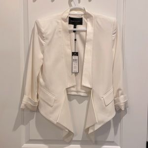 BCBGeneration “Candice” blazer